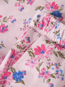 NAME IT Shorts Vigga Ballerina Bouquet